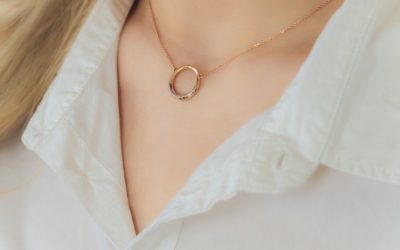 Style et mode : pourquoi devriez-vous acheter un bijouen plaqué or ?